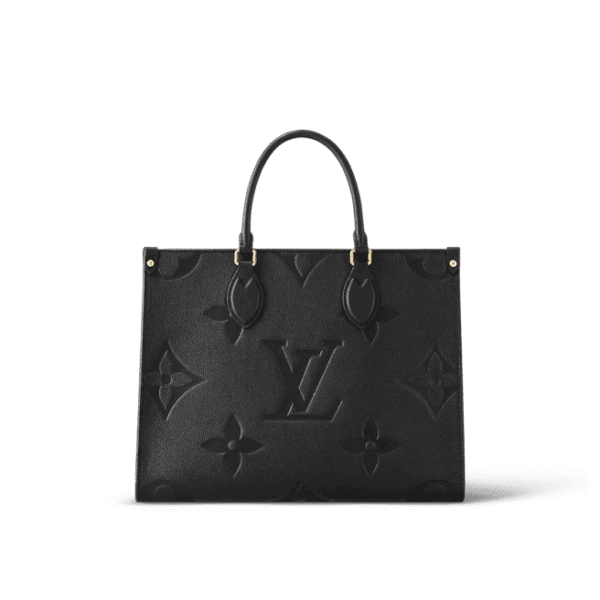 Louis Vuitton OnTheGo MM