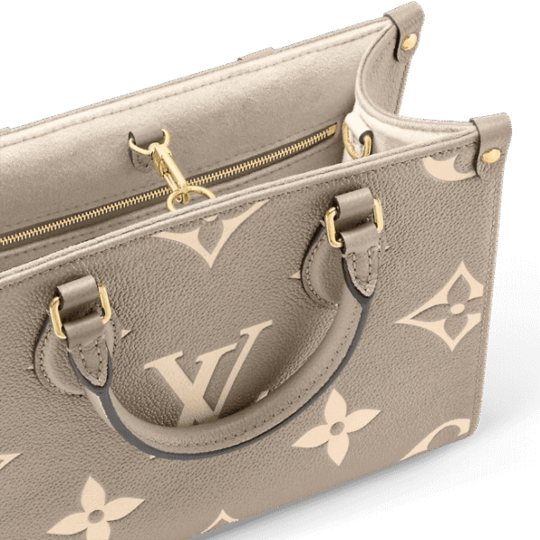 Louis Vuitton Onthego PM