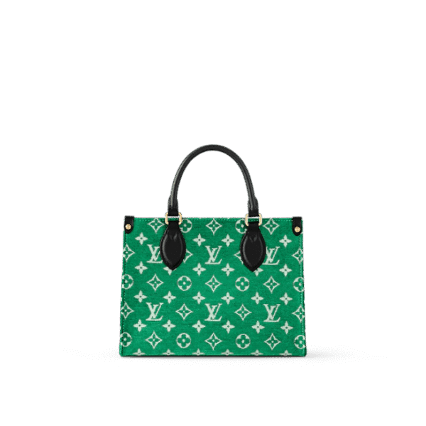 Louis Vuitton OnTheGo PM
