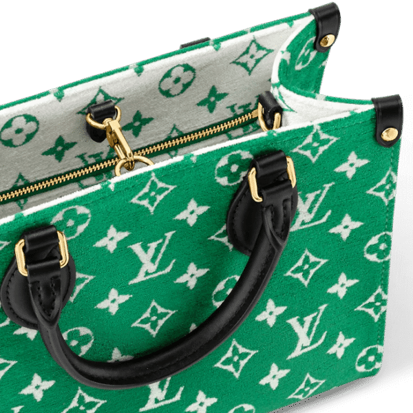 Louis Vuitton OnTheGo PM