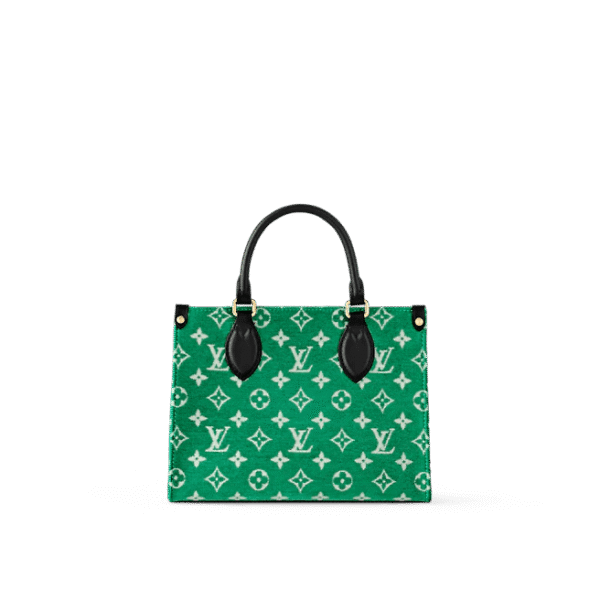 Louis Vuitton OnTheGo PM