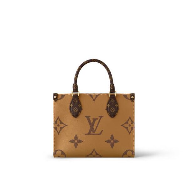 Louis Vuitton OnTheGo PM