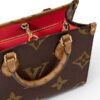 Louis Vuitton OnTheGo PM