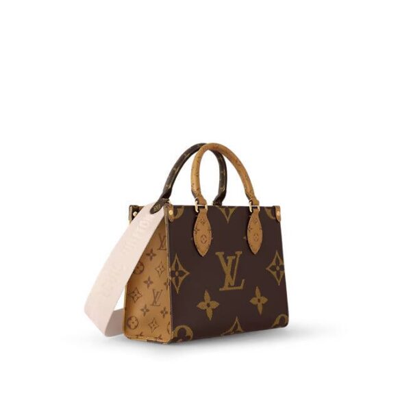Louis Vuitton OnTheGo PM