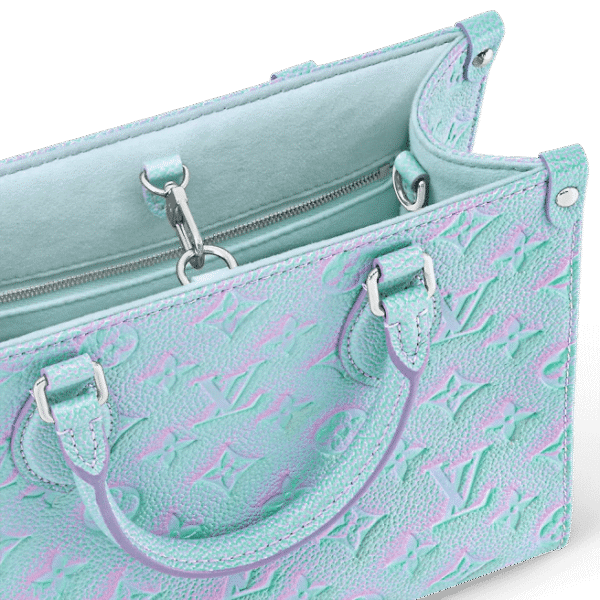 Louis Vuitton OnTheGo PM