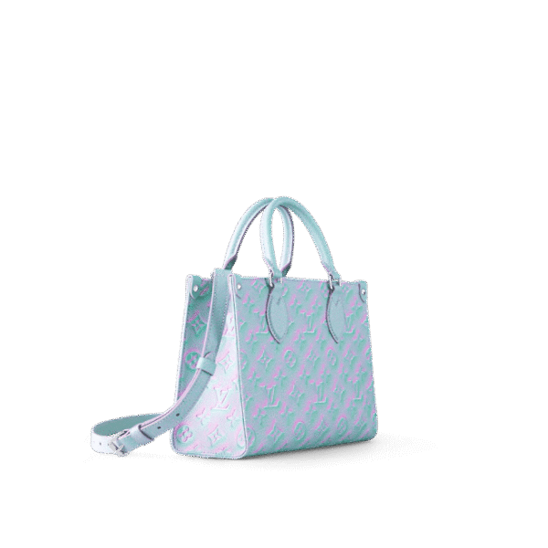 Louis Vuitton OnTheGo PM