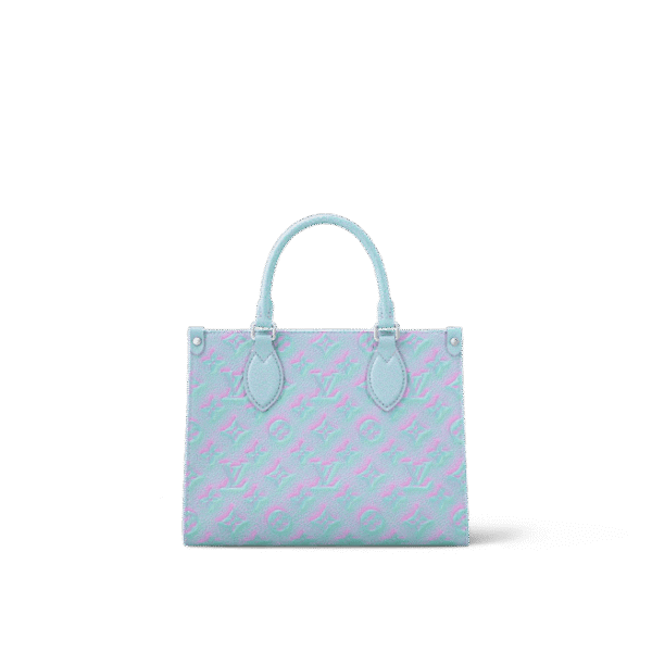 Louis Vuitton OnTheGo PM