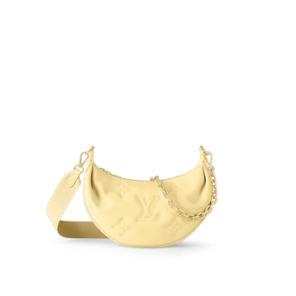 Louis Vuitton Over The Moon