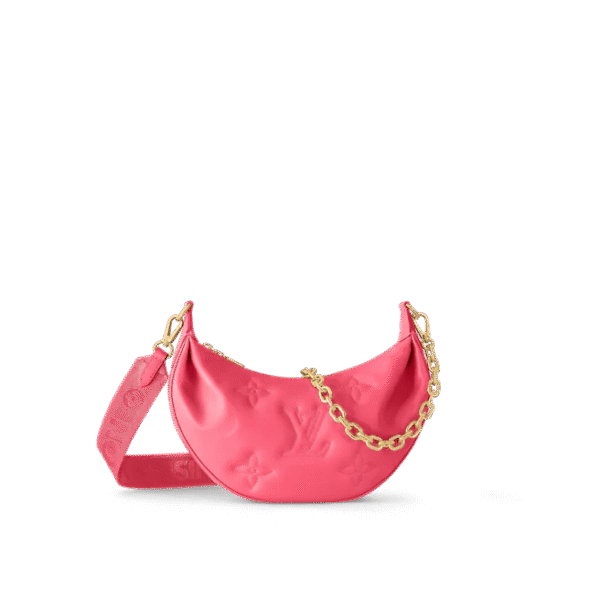 Louis Vuitton Over The Moon
