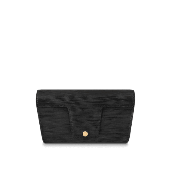 Louis Vuitton Padlock On Strap