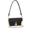 Louis Vuitton Padlock On Strap