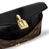 Louis Vuitton Padlock On Strap