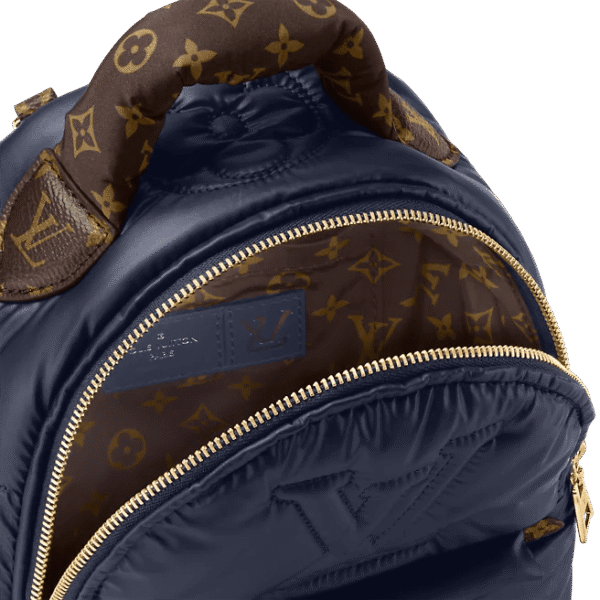 Louis Vuitton Palm Springs Mini