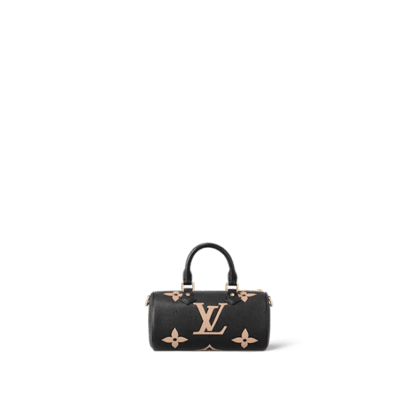 Louis Vuitton Papillon BB