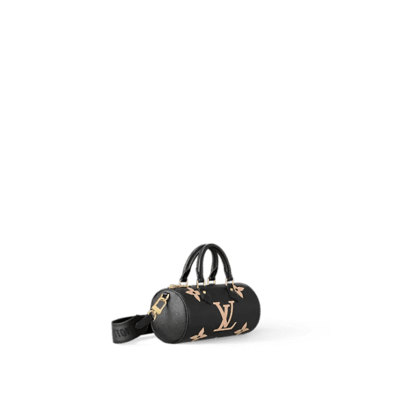 Louis Vuitton Papillon BB