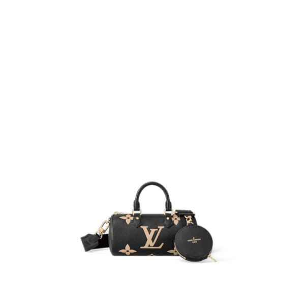 Louis Vuitton Papillon BB