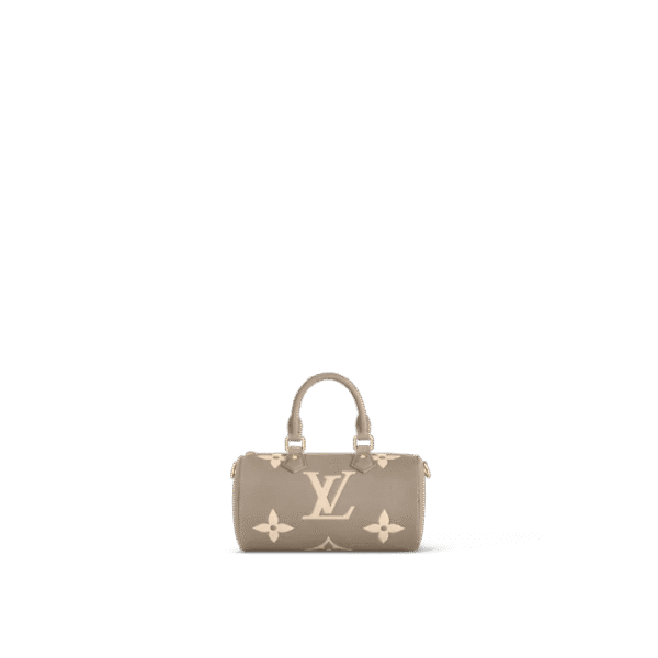 Louis Vuitton Papillon BB