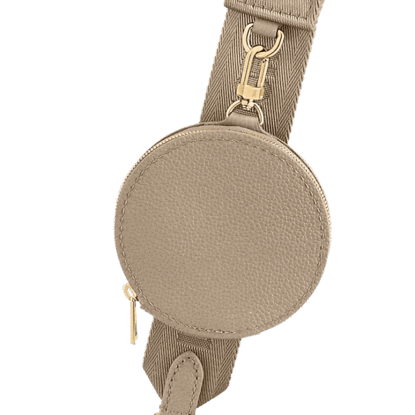 Louis Vuitton Papillon BB