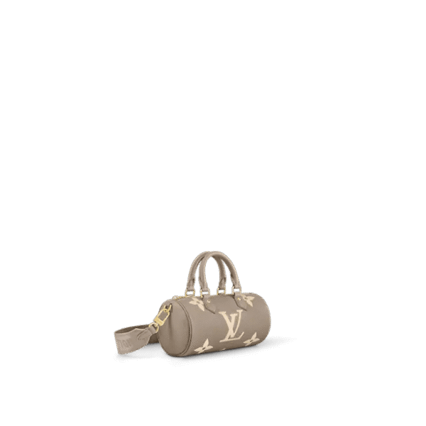 Louis Vuitton Papillon BB