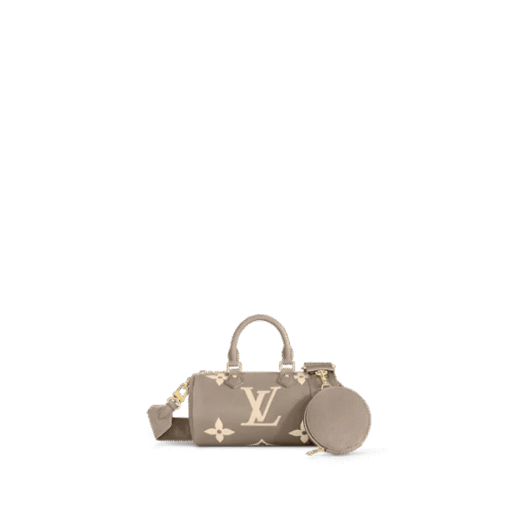 Louis Vuitton Papillon BB
