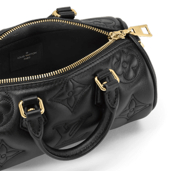 Louis Vuitton Papillon BB