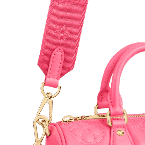 Louis Vuitton Papillon BB