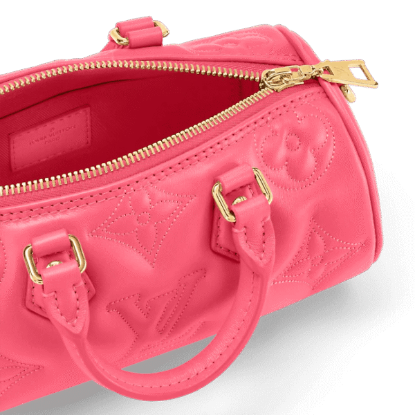Louis Vuitton Papillon BB