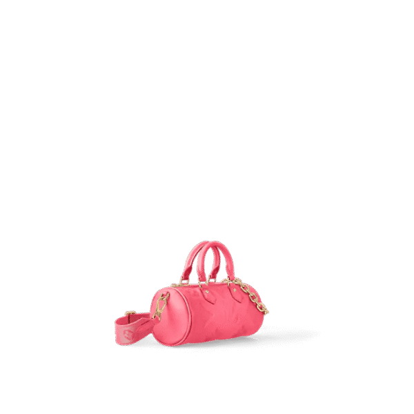 Louis Vuitton Papillon BB