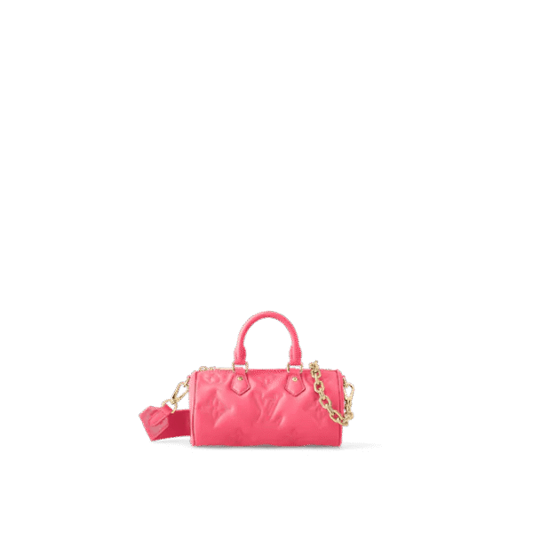 Louis Vuitton Papillon BB