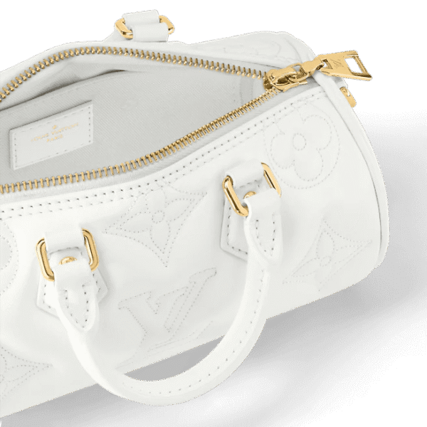 Louis Vuitton Papillon BB