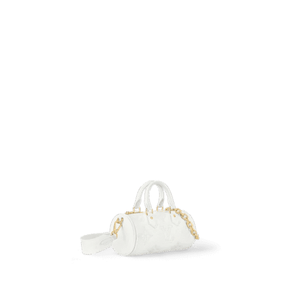 Louis Vuitton Papillon BB