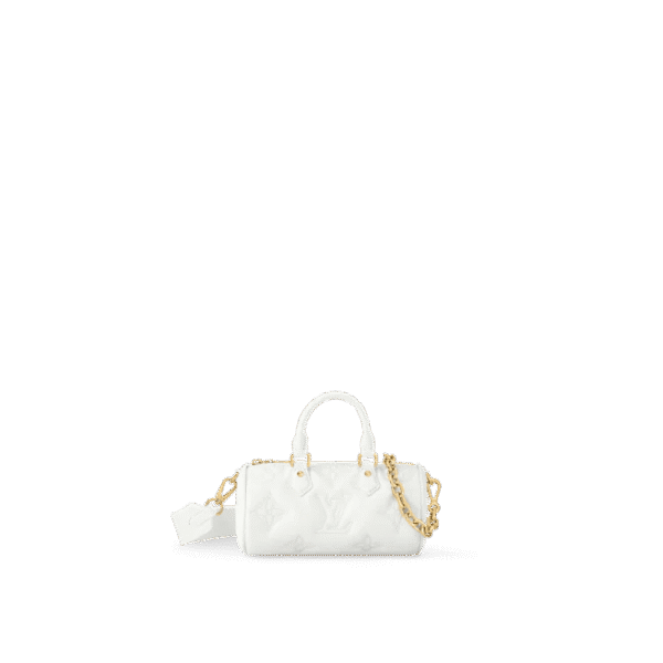 Louis Vuitton Papillon BB