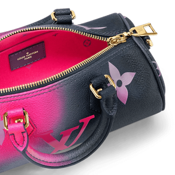 Louis Vuitton Papillon BB