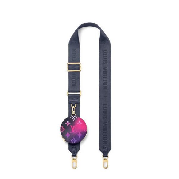 Louis Vuitton Papillon BB