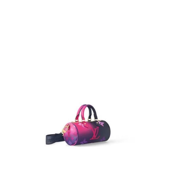 Louis Vuitton Papillon BB