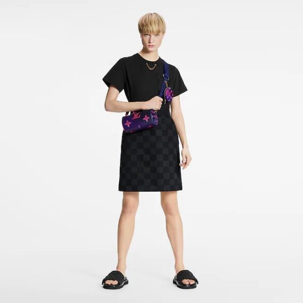 Louis Vuitton Papillon BB