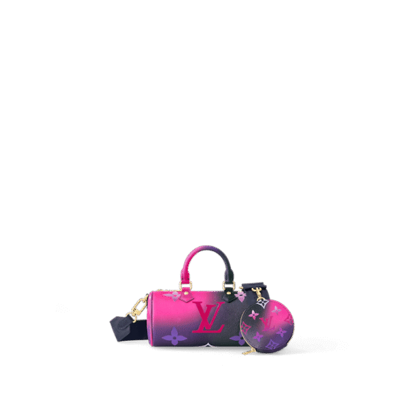 Louis Vuitton Papillon BB