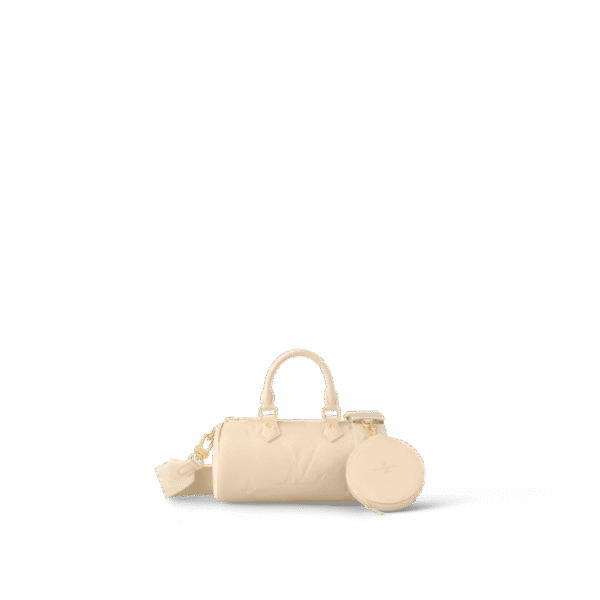 Louis Vuitton Papillon BB