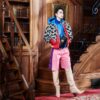 Louis Vuitton Papillon Trunk