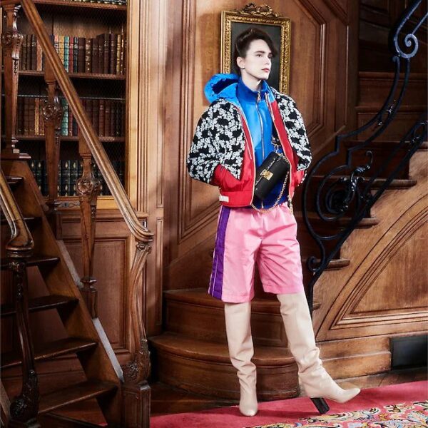 Louis Vuitton Papillon Trunk