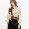 Louis Vuitton Papillon Trunk