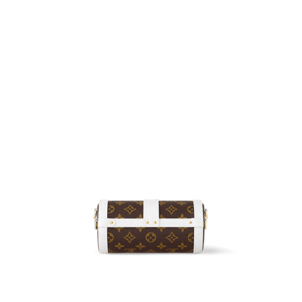 Louis Vuitton Papillon Trunk