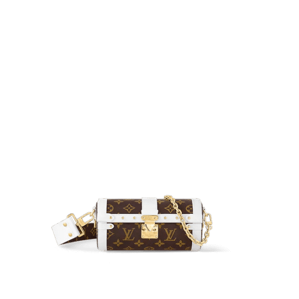 Louis Vuitton Papillon Trunk