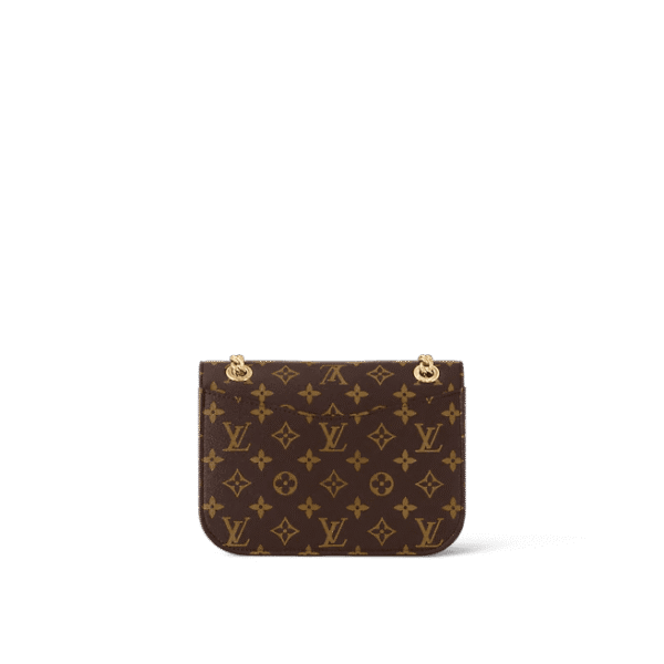 Louis Vuitton Passy