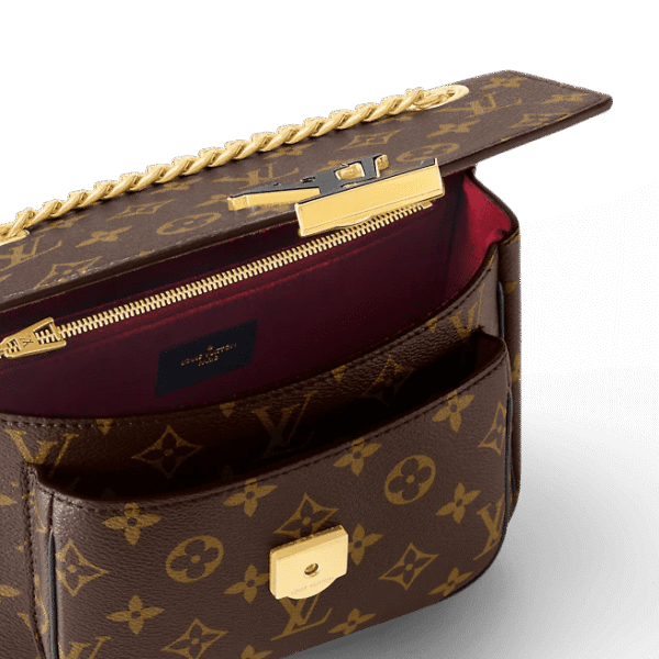 Louis Vuitton Passy