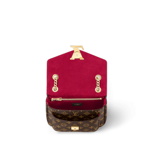 Louis Vuitton Passy