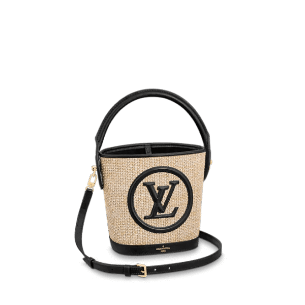 Louis Vuitton Petit Bucket