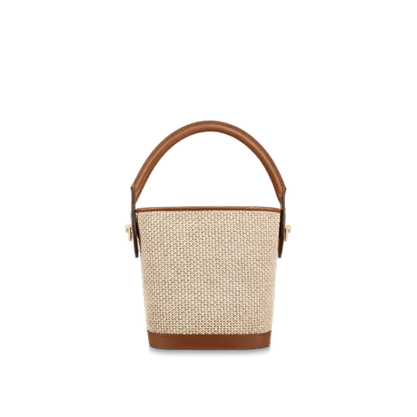 Louis Vuitton Petit Bucket