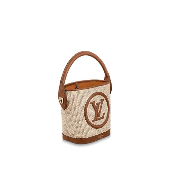 Louis Vuitton Petit Bucket