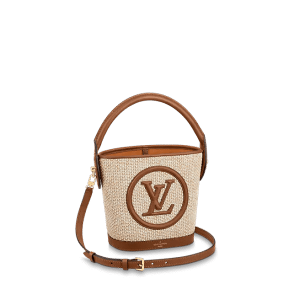 Louis Vuitton Petit Bucket